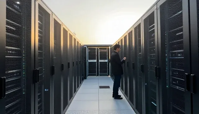 技术外包在工业设备维护中的应用与优化建议
