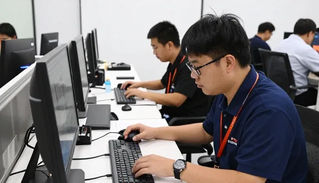 运维数字化发展与系统集成应用分析