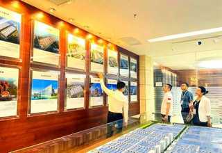 辽宁巨型除尘风机方案