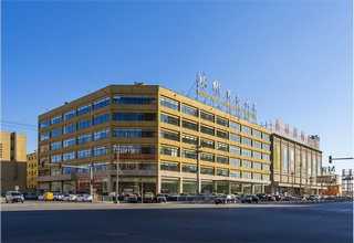 河北天然气主管道安装